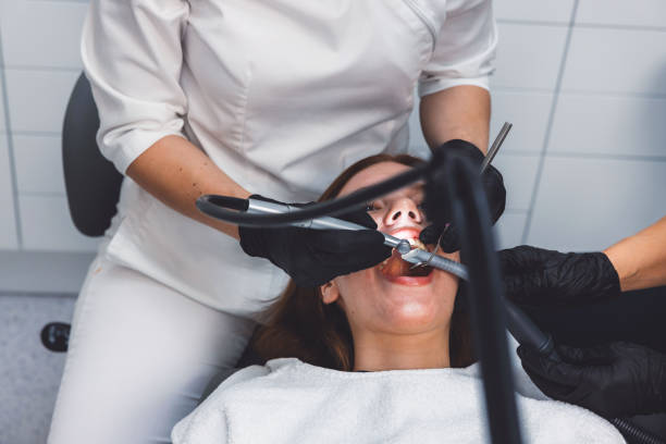 Best Emergency Treatment for Dental Infections or Abscesses in Gantt, SC