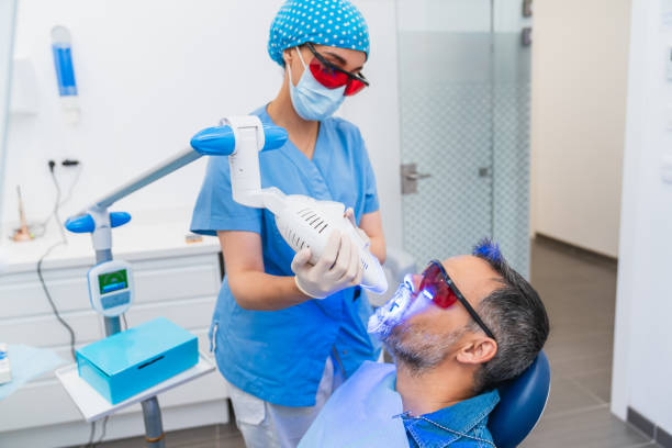 Best Emergency Wisdom Teeth Removal in Gantt, SC