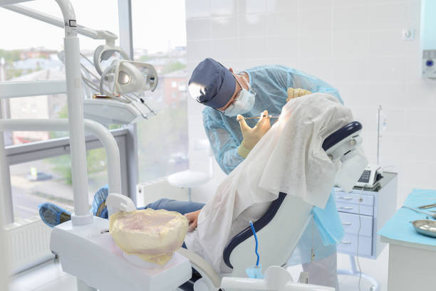 Best Emergency Treatment for Dental Infections or Abscesses in Gantt, SC